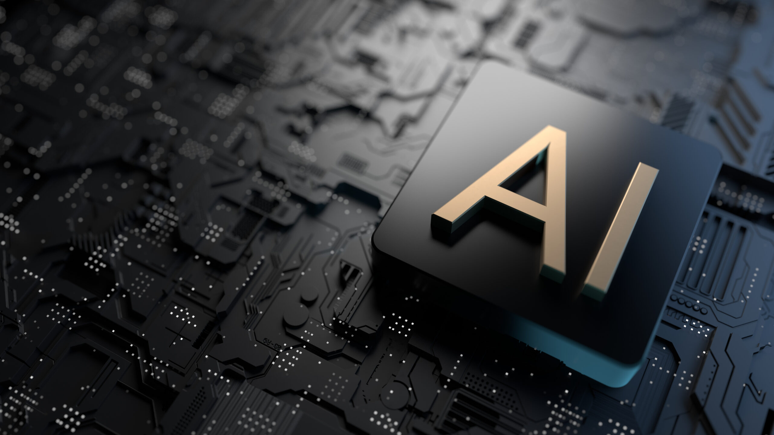 用户为先、AI驱动